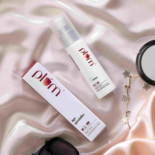 All-Day Defence SPF 45 Sunscreen for Mature Skin