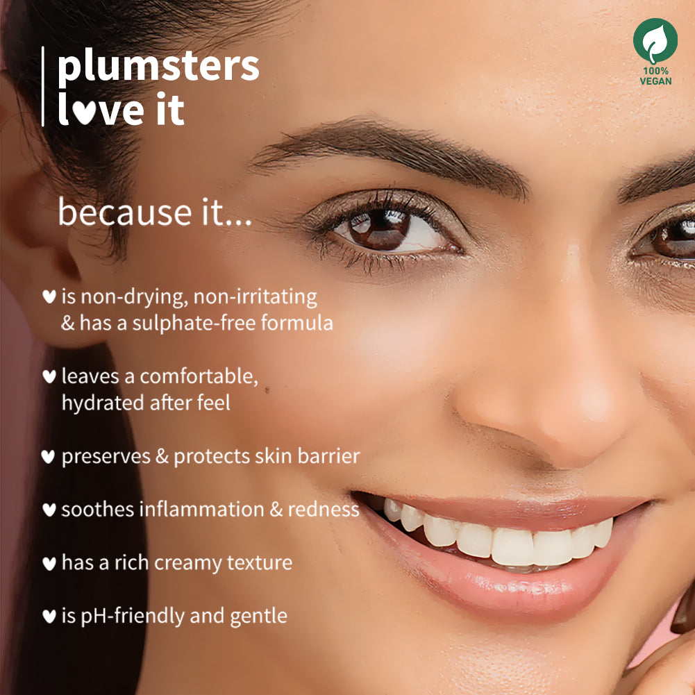 Ceramide Barrier Care Face Wash Ceramide Barrier Care Face Wash