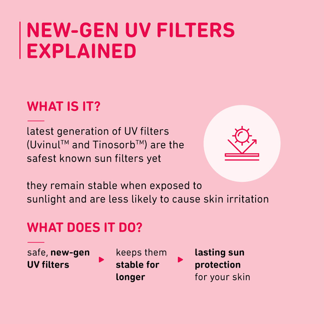 Squalane Vitamin E SPF 50 Dewy Sunscreen Squalane Vitamin E SPF 50 Dewy Sunscreen