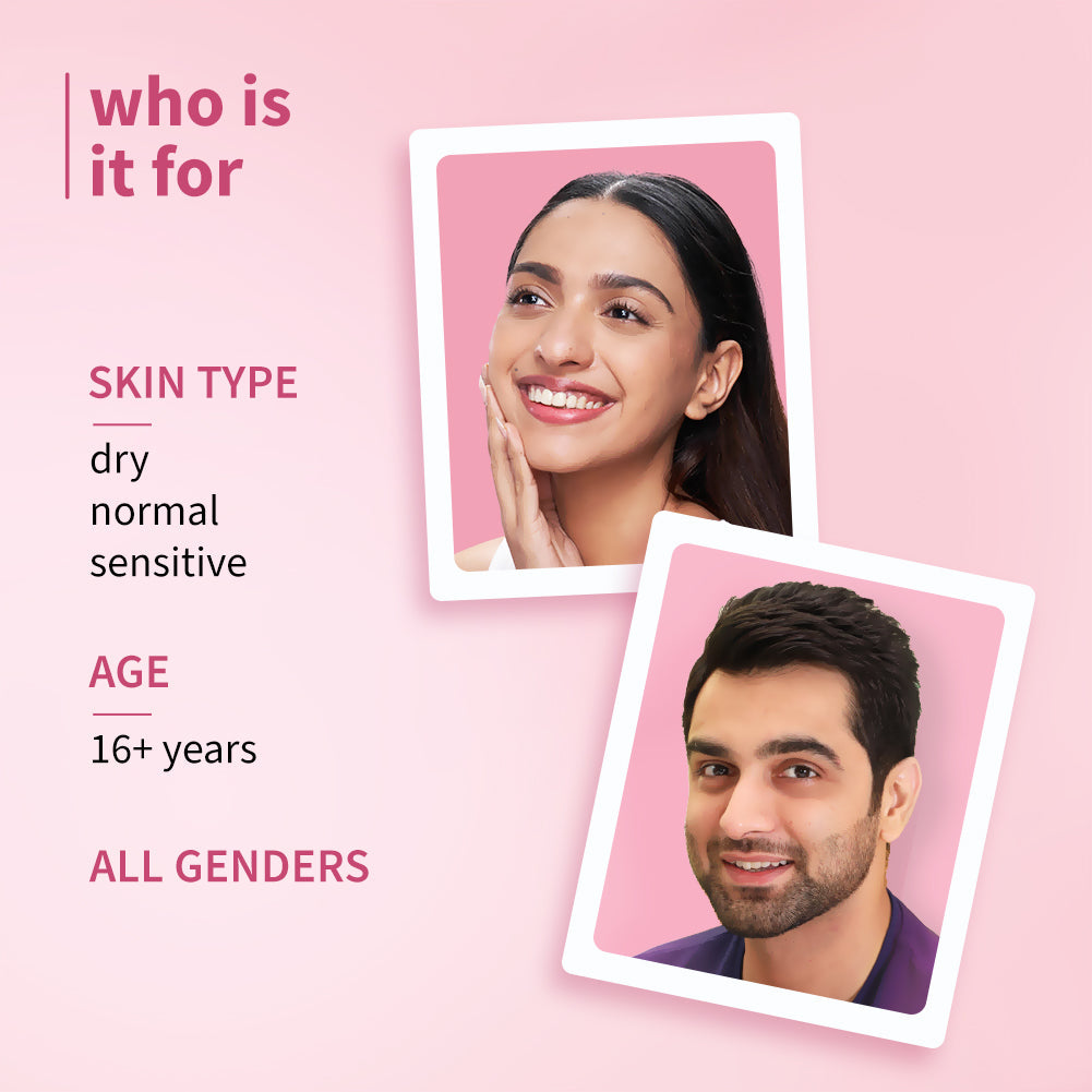 Ceramide Barrier Care Face Wash Ceramide Barrier Care Face Wash