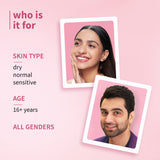 Ceramide Barrier Care Face Wash Ceramide Barrier Care Face Wash