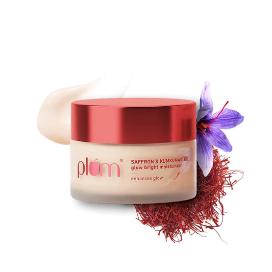 Glow Bright Moisturizer with SPF 35