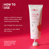 Face Cream for Dry Skin with Ceramides Face Cream for Dry Skin with Ceramides