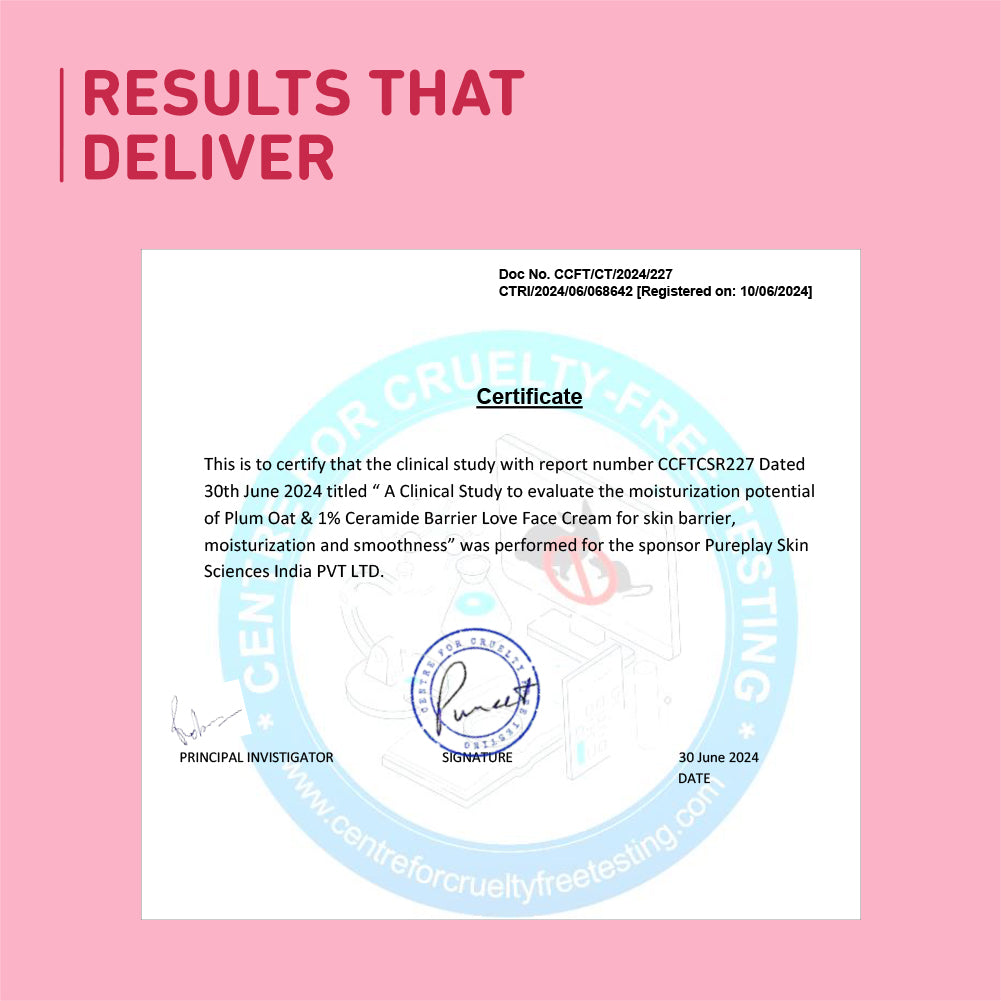 Face Cream for Dry Skin with Ceramides Face Cream for Dry Skin with Ceramides