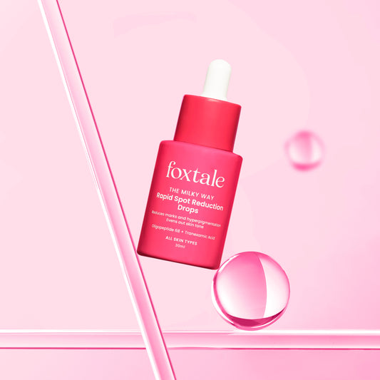 Rapid Spot Reduction Drops - Dark Spot Treatment