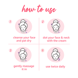 Deep Moisturizing Cream for Dry Skin Deep Moisturizing Cream for Dry Skin