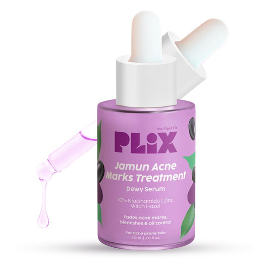 Niacinamide Face Serum for Blemish & Acne Mark Removal