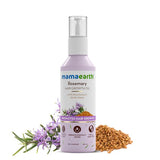 Rosemary Hair Growth Oil - Stimulate Hair Growth Rosemary Hair Growth Oil - Stimulate Hair Growth