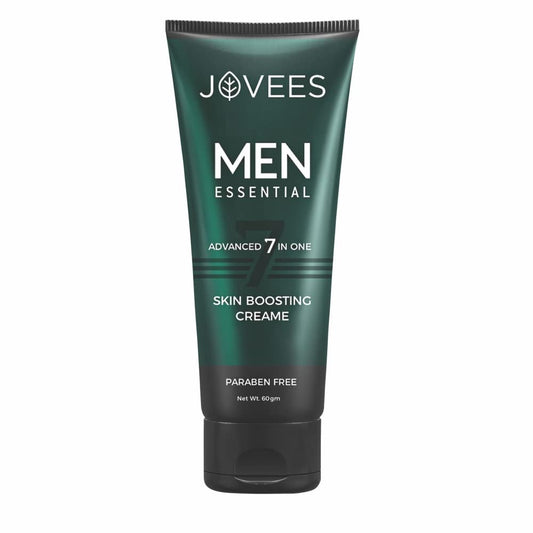 Advanced Skin Boosting Cream