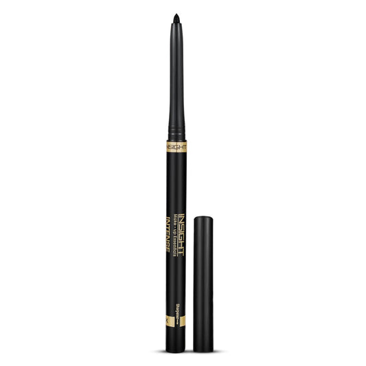 Intense Kohl Kajal with Smooth Application