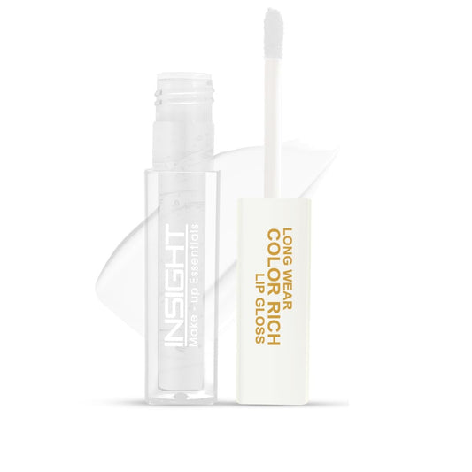 Long Wear Color Rich Lip Gloss