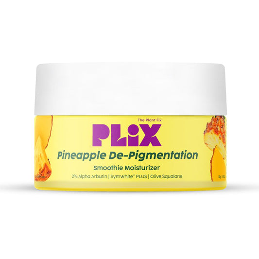 Depigmentation Face Cream for Dark Spots & Hydration