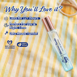 Eau De Parfum with Tropical Notes Eau De Parfum with Tropical Notes