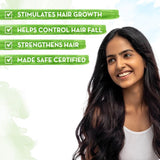 Rosemary Hair Growth Oil - Stimulate Hair Growth Rosemary Hair Growth Oil - Stimulate Hair Growth