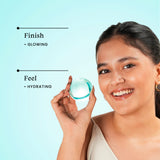 ହାଇଡ୍ରେଟିଂ ମୁହଁ ଧୋବା - ମେକଅପ୍ ରିମୁଭର୍ ହାଇଡ୍ରେଟିଂ ମୁହଁ ଧୋବା - ମେକଅପ୍ ରିମୁଭର୍