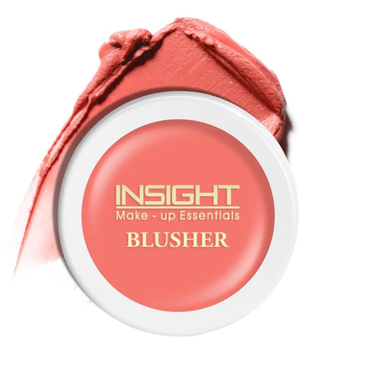 Crème Blusher Instant Dewy Flush