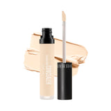 Swiss Beauty Liquid Light Weight Concealer Full Coverage Matte Finish Swiss Beauty Liquid Light Weight Concealer Full Coverage Matte Finish