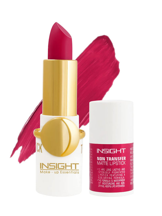 Non Transfer Matte Lipstick