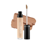 Swiss Beauty Liquid Light Weight Concealer Full Coverage Matte Finish Swiss Beauty Liquid Light Weight Concealer Full Coverage Matte Finish