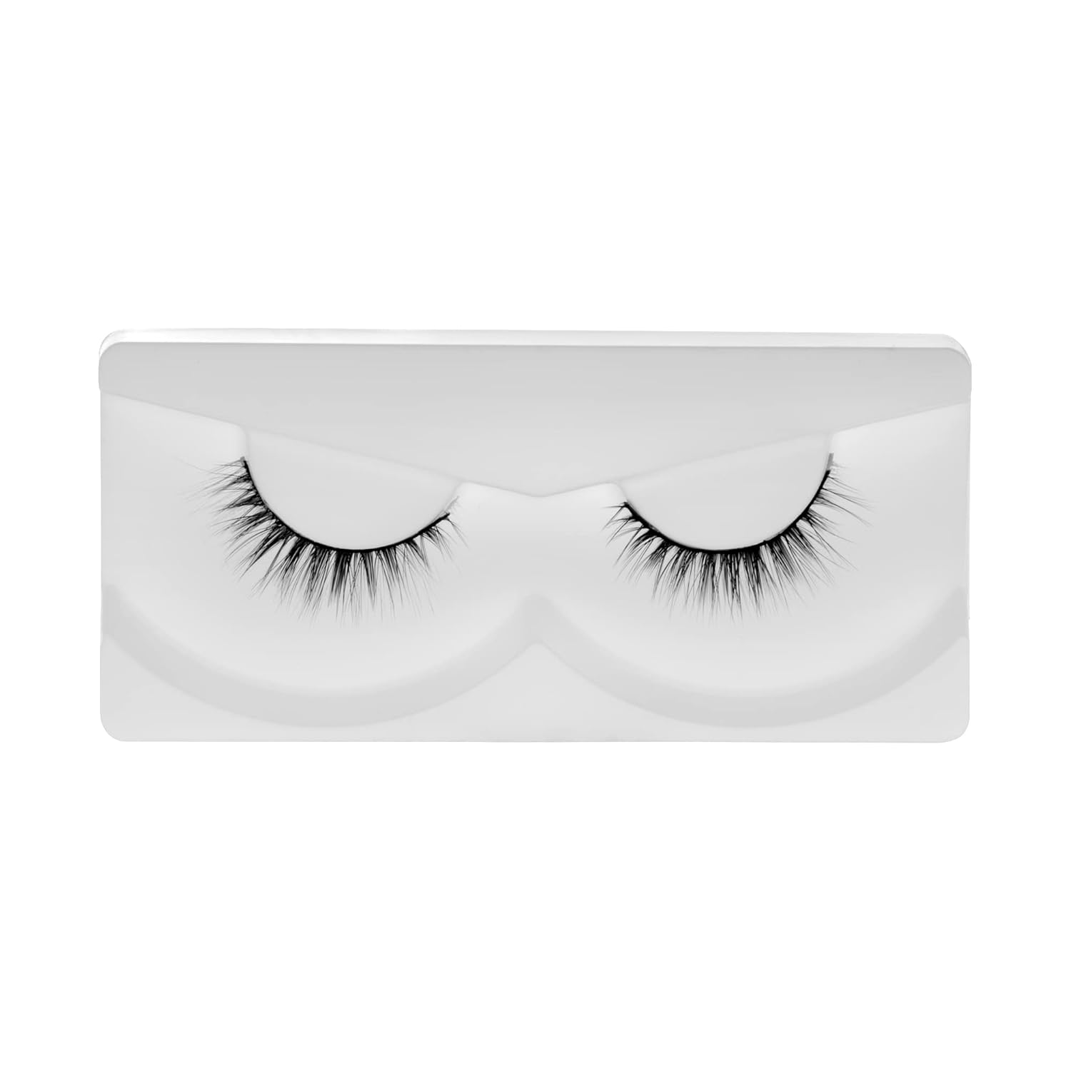 MARS Fabulash Eyelashes Lightweight Synthetic Hair MARS Fabulash Eyelashes Lightweight Synthetic Hair