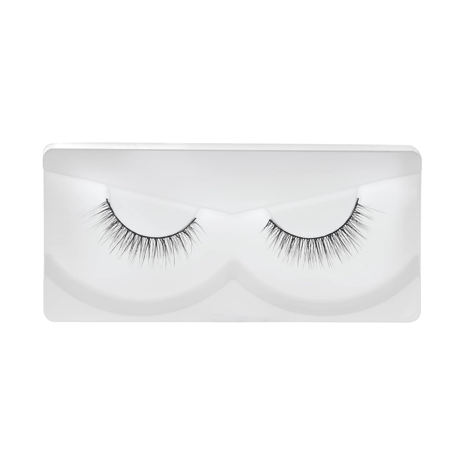 MARS Fabulash Eyelashes Lightweight Synthetic Hair MARS Fabulash Eyelashes Lightweight Synthetic Hair
