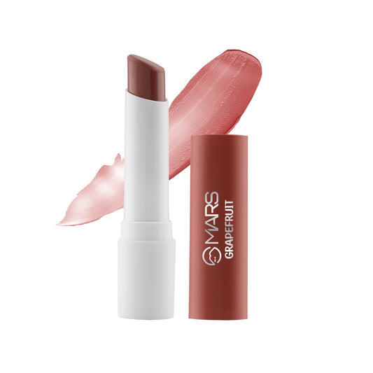 MARS Aqua Splash Tinted Lip Balm with Shea Butter