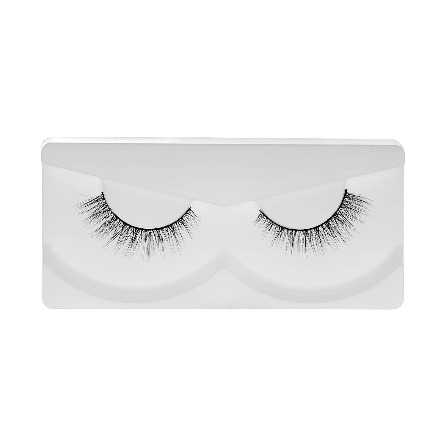 MARS Fabulash Eyelashes Lightweight Synthetic Hair MARS Fabulash Eyelashes Lightweight Synthetic Hair