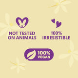 Plum BodyLovin' Vanilla Vibes Sugar Body Scrub | The Ideal Winter Body Scrub | Brazil Nut Oil | Skin Brightening | Deep Moisturization | 100% Vegan Plum BodyLovin' Vanilla Vibes Sugar Body Scrub | The Ideal Winter Body Scrub | Brazil Nut Oil | Skin Brightening | Deep Moisturization | 100% Vegan