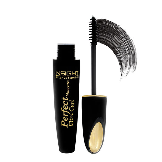 Ultra Curl Perfect Mascara