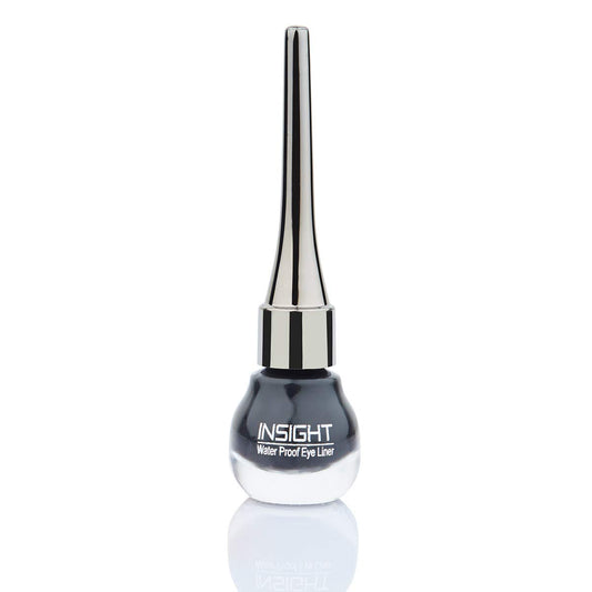 24Hrs Smudge-Proof Eyeliner Gel Matte Finish