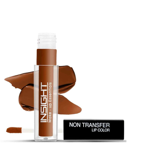 Non Transfer Liquid Lipstick Matte Texture