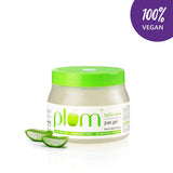 Plum Hello Aloe Just Gel | For All Skin & Hair Types | 99% Natural Plum Hello Aloe Just Gel | For All Skin & Hair Types | 99% Natural