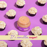 Plum BodyLovin' Vanilla Vibes Sugar Body Scrub | The Ideal Winter Body Scrub | Brazil Nut Oil | Skin Brightening | Deep Moisturization | 100% Vegan Plum BodyLovin' Vanilla Vibes Sugar Body Scrub | The Ideal Winter Body Scrub | Brazil Nut Oil | Skin Brightening | Deep Moisturization | 100% Vegan