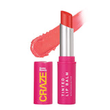Craze Tinted Lip Balm with Cocoa Butter Craze Tinted Lip Balm with Cocoa Butter