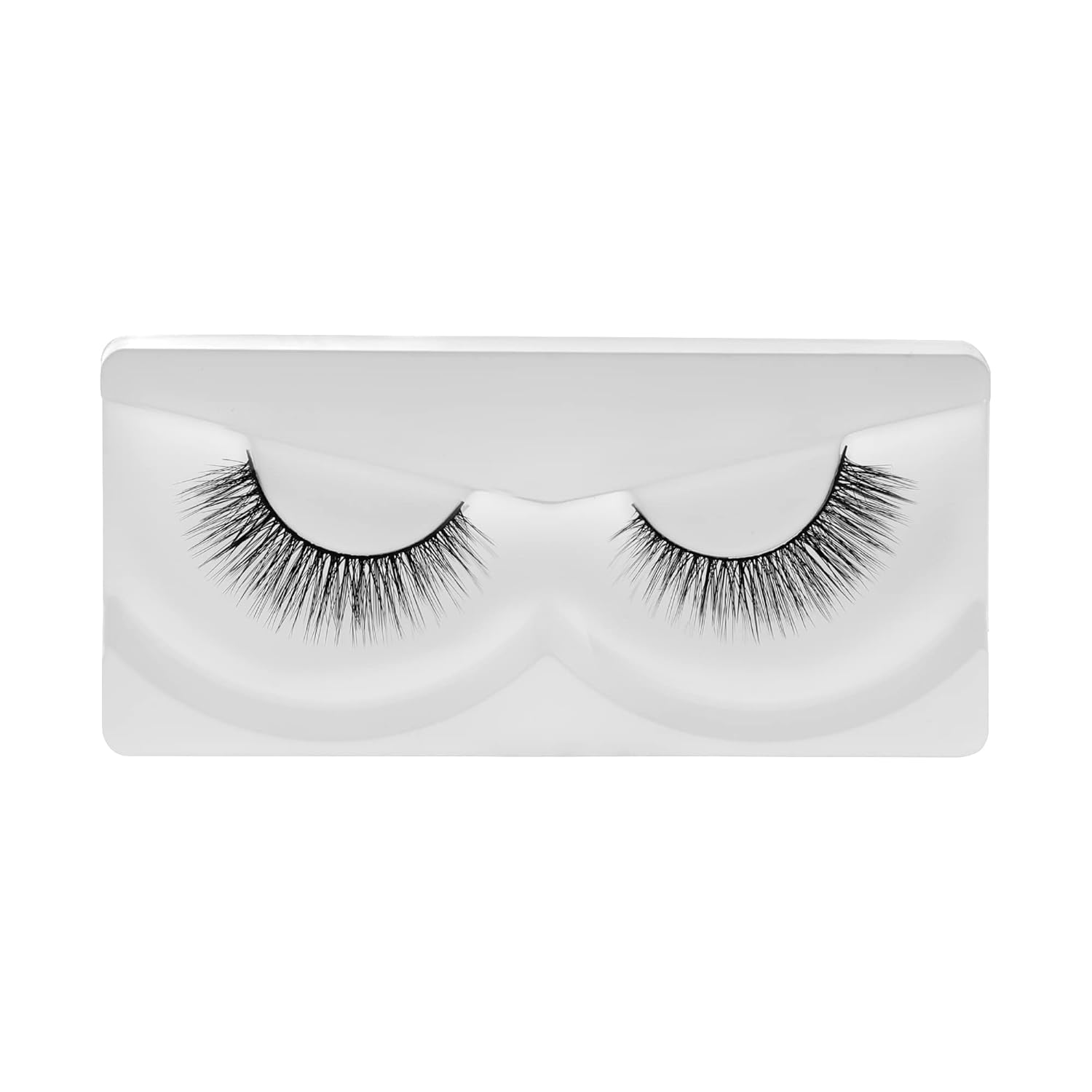 MARS Fabulash Eyelashes Lightweight Synthetic Hair MARS Fabulash Eyelashes Lightweight Synthetic Hair