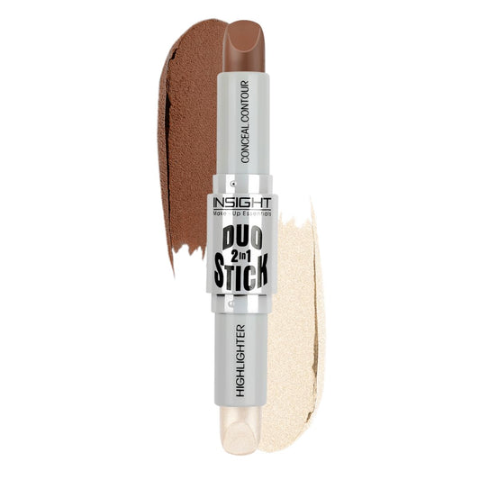 Duo Stick Conceal Contour Highlighter