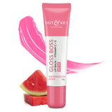 Dot and Key Gloss Boss Watermelon Lip Balm Vitamin C+ E With SPF 50 Dot and Key Gloss Boss Watermelon Lip Balm Vitamin C+ E With SPF 50