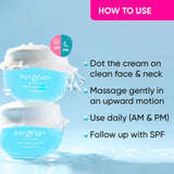 72hr Hydrating Gel With Probiotics Moisturizer 72hr Hydrating Gel With Probiotics Moisturizer