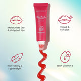 Swiss Beauty Kiss Kandy Lip Balm with Olive Oil Swiss Beauty Kiss Kandy Lip Balm with Olive Oil