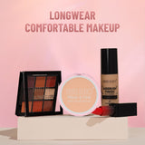 स्विस ब्युटी प्राइम आणि फाईन मॅट प्रेस्ड पावडर स्विस ब्युटी प्राइम आणि फाईन मॅट प्रेस्ड पावडर