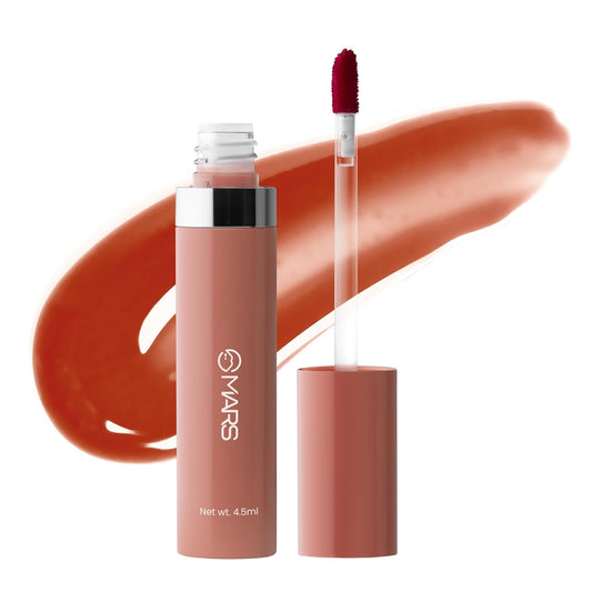 MARS Drip Lip Mist Hydrating Glossy Finish