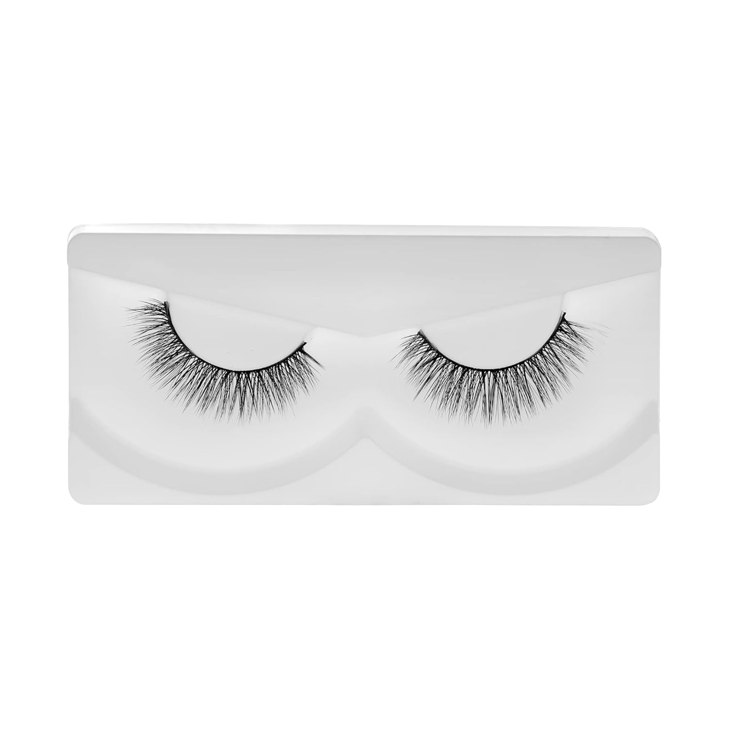 MARS Fabulash Eyelashes Lightweight Synthetic Hair MARS Fabulash Eyelashes Lightweight Synthetic Hair