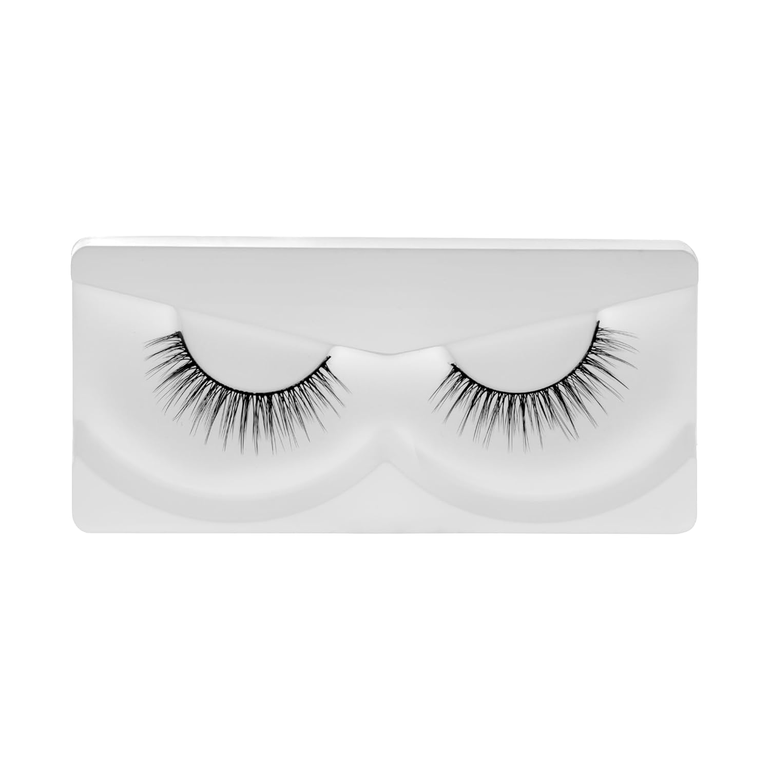MARS Fabulash Eyelashes Lightweight Synthetic Hair MARS Fabulash Eyelashes Lightweight Synthetic Hair