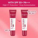Cherry Lip Balm SPF 50 Hydrating & Tinted Cherry Lip Balm SPF 50 Hydrating & Tinted