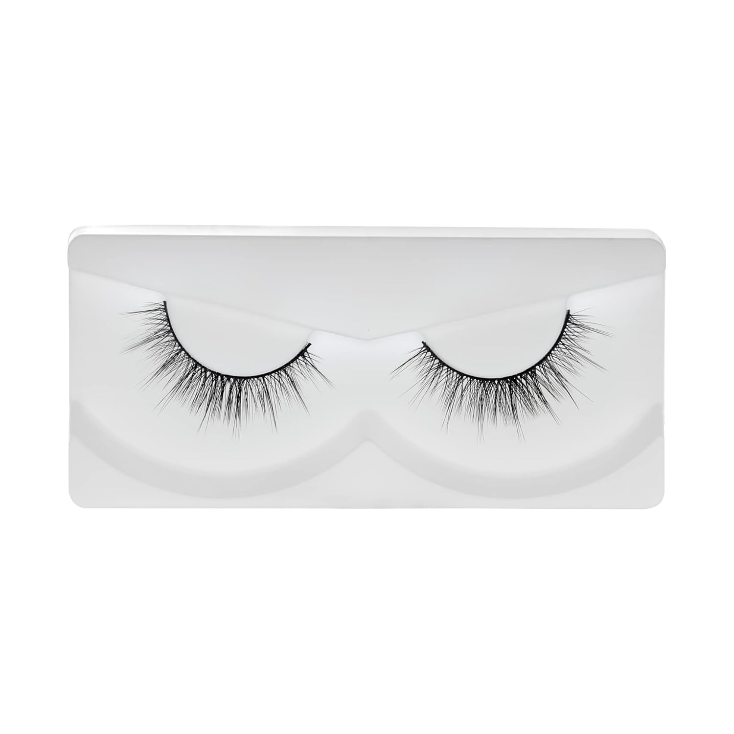 MARS Fabulash Eyelashes Lightweight Synthetic Hair MARS Fabulash Eyelashes Lightweight Synthetic Hair