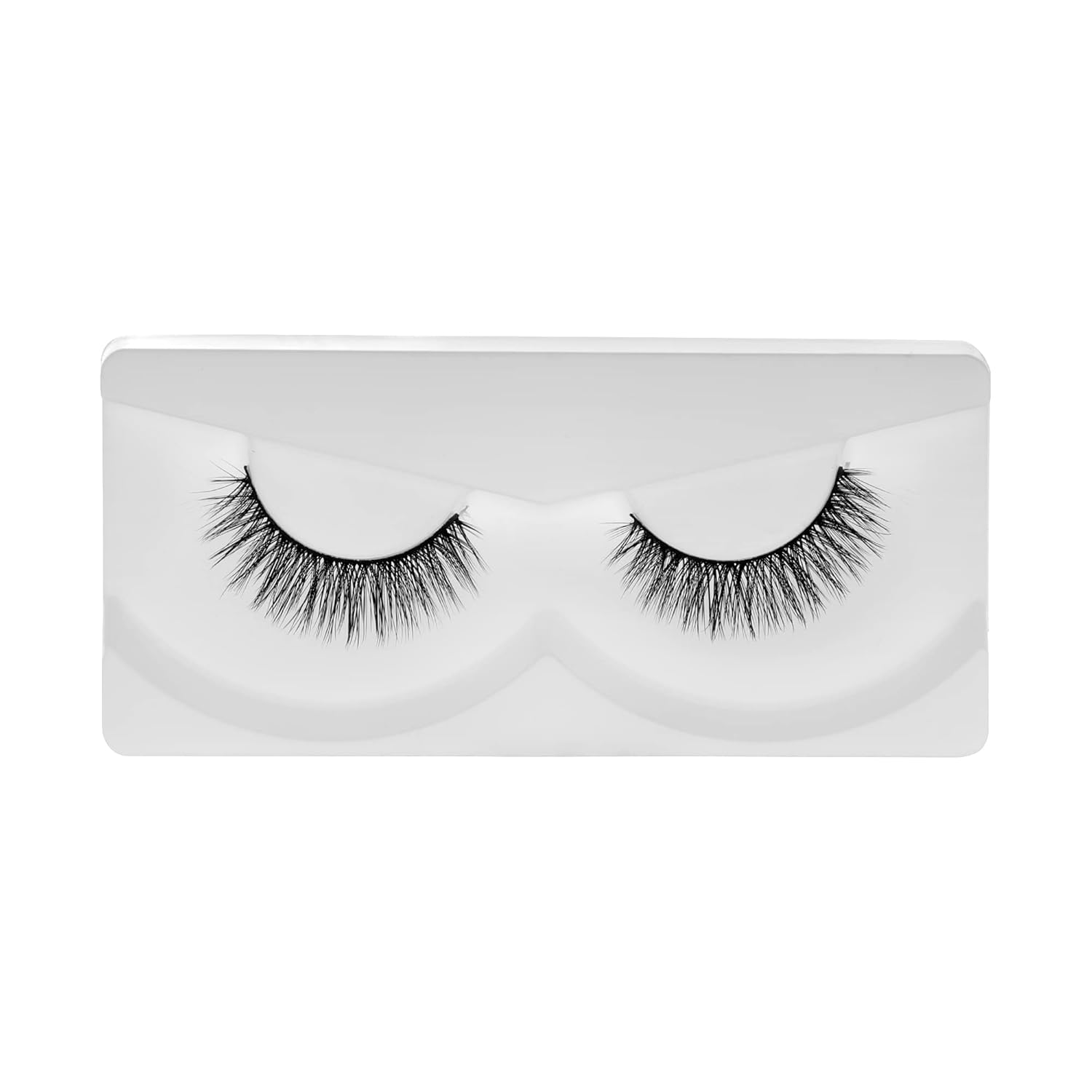 MARS Fabulash Eyelashes Lightweight Synthetic Hair MARS Fabulash Eyelashes Lightweight Synthetic Hair