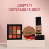 Ultra Fine Loose Finish Powder Ultra Fine Loose Finish Powder