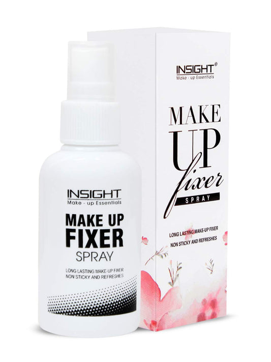 Makeup Fixer Spray with Special Mist
