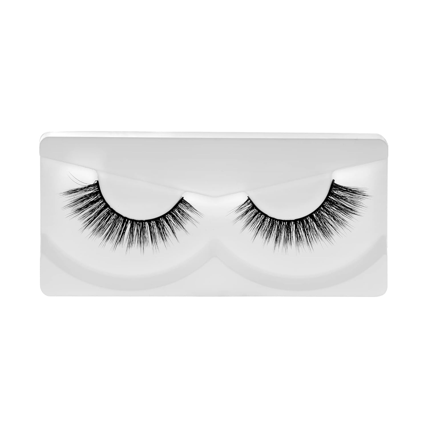 MARS Fabulash Eyelashes Lightweight Synthetic Hair MARS Fabulash Eyelashes Lightweight Synthetic Hair