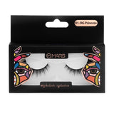 MARS Fabulash Eyelashes Lightweight Synthetic Hair MARS Fabulash Eyelashes Lightweight Synthetic Hair